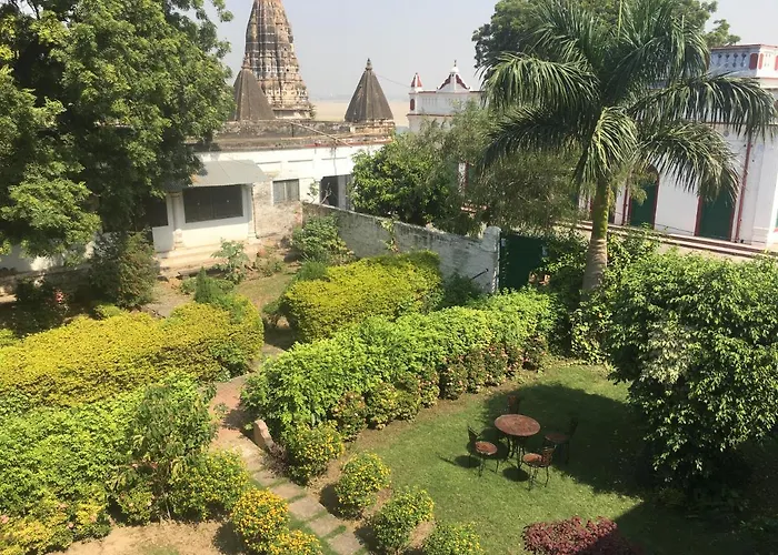 Panchkote Raj Ganges