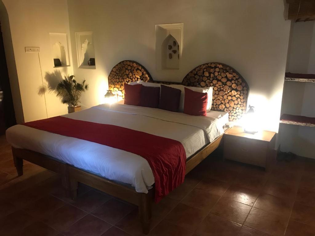 Panchkote Raj Ganges Bed & Breakfast